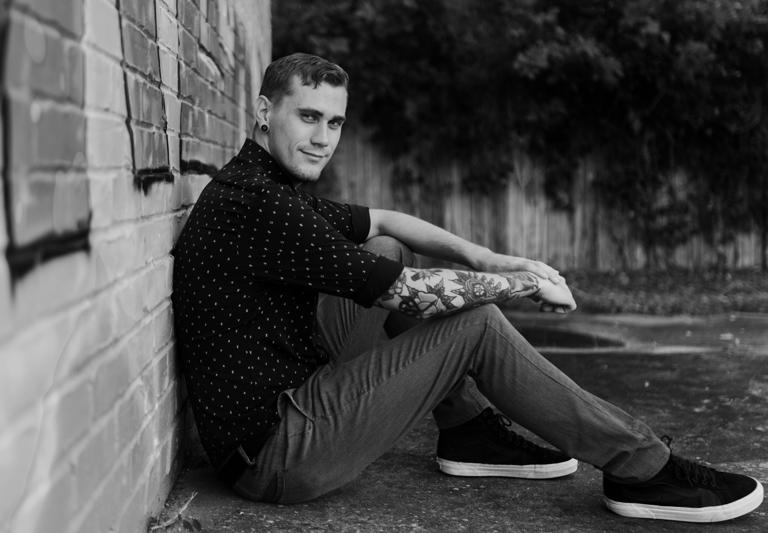 Tyler Schuetze